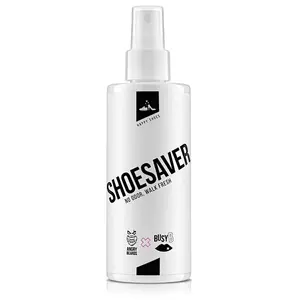 Sprej pro odstranění zápachu a provonění obuvi Angry Beards x BusyB ShoeSaver - 200 ml (AB/BB-FT010-012HS-200-2516) + dárek zdarma