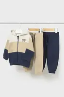 Kojenecká tepláková souprava Mayoral