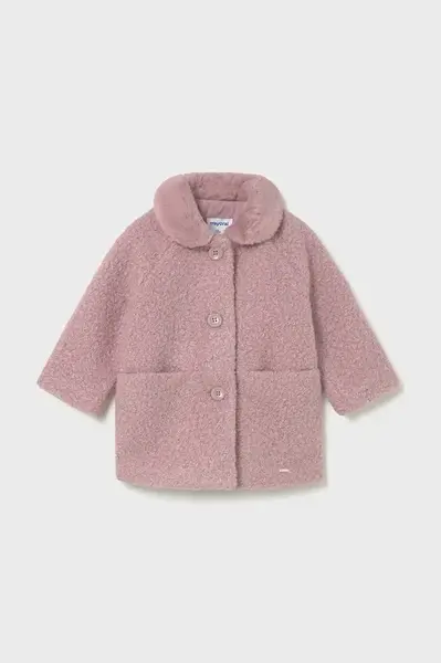 Dětský kabát Mayoral