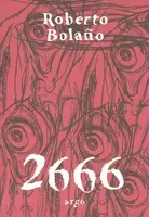 2666 - Roberto Bolaňo