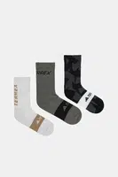 Ponožky adidas TERREX Multi 3-pack černá barva, JX1094