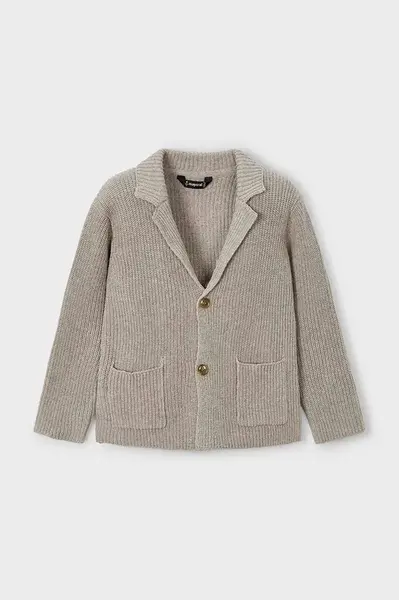 Dětský kardigan Mayoral
