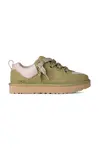 UGG Tenisky UGG Lo Lowmel
