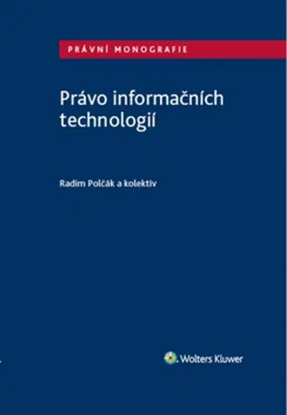 Právo informačních technologií (Defekt)