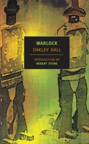 Warlock - Oakley Hall