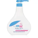 Sebamed Baby Bubble Bath pěna do koupele pro děti 500 ml
