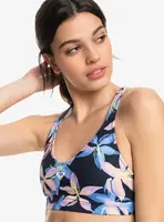 Vrchní díl plavek Roxy HEART BRA