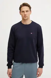 Napapijri  Bavlnená mikina  Balis Crew