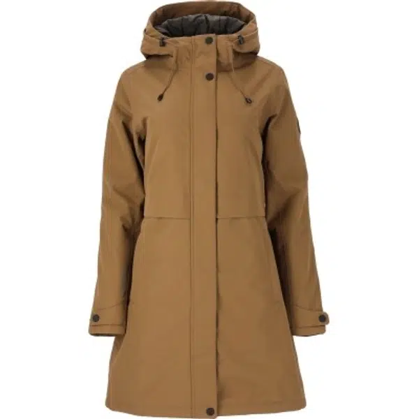 Dámská parka Whistler MULLIE