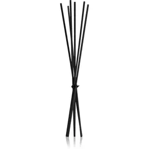 Castelbel Sticks tyčinky do aroma difuzérů černé 17 cm