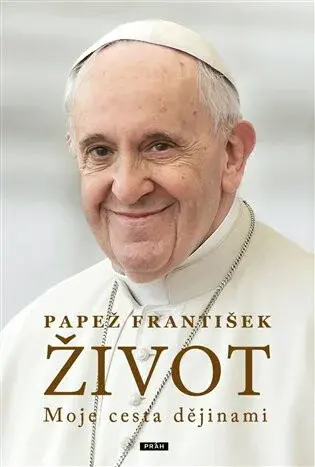 Život (poškozené) - Papež František, Fabio Marchese Ragona