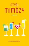 Čtyři mimózy (poškozené) - Dominika Kramná
