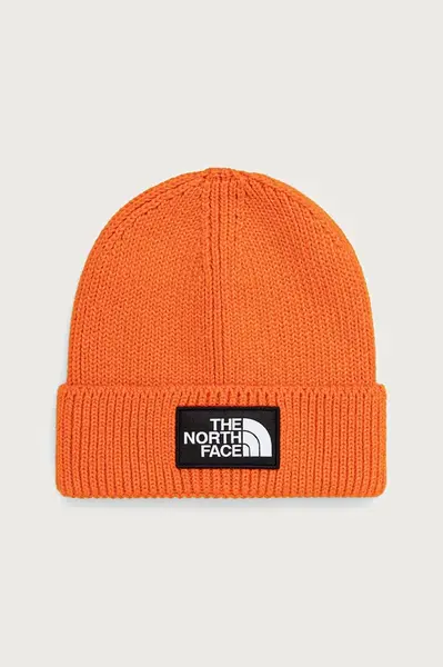 The North Face  čiapka beanie TNF Logo Box