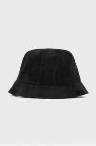 Barbour  klobúk bucket dámsky bavlnený