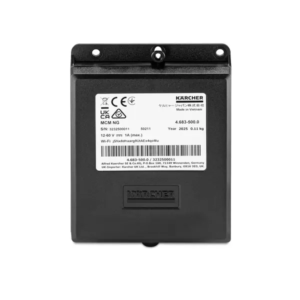 Kärcher Add-on kit Machine Connect Module
