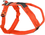 Postroj Non-stop Line 5.0 oranžový 1