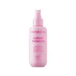 Dermacol Parfémová mlha na tělo a vlasy Cherry Paradise 150 ml