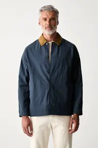 Barbour  prechodná bunda pánska