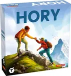 Hory - Sam Gray