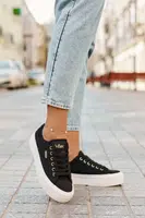 Dámské Tenisky S Krajkou Lee Cooper