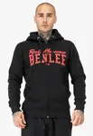 Benlee Men's hooded zipsweat jacket regular fit