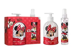 EP Line Minnie - EDT 150 ml + mýdlo 500 ml