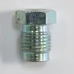 MDtools Šroubení brzdového potrubí, profil E, M10x1 vnější, 4,75mm