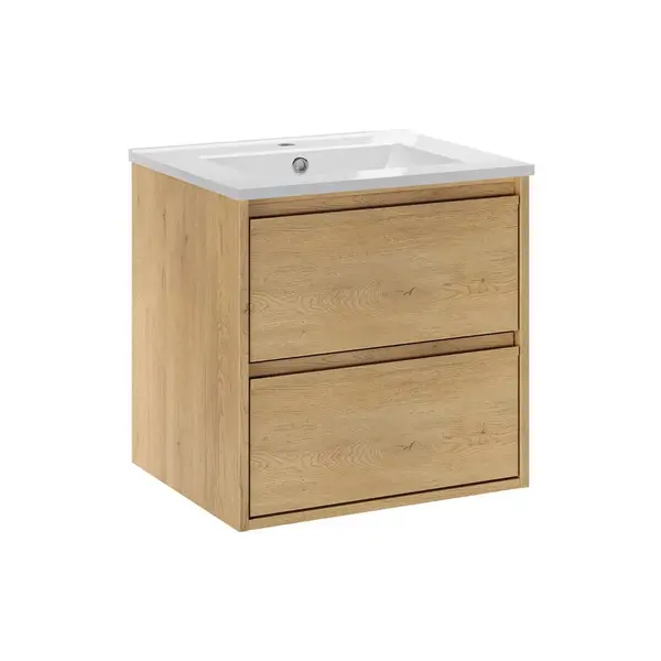 Petits-meubles UMYVADLO 51cm Edmé Dřevo