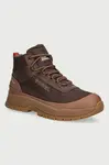 Sorel  OUTING NW MID INSULATED sneakers boty pánské
