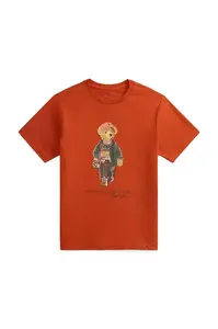 Polo Ralph Lauren  tričko dětské bavlněné