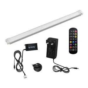 Vicco LED PÁSEK Bílá 40 cm se startovacím balíčkem
