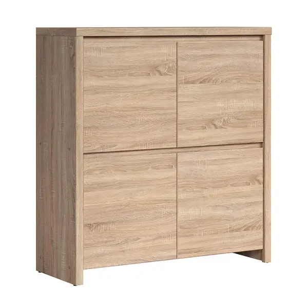 Petits-meubles SIDEBOARD Soren Dřevo