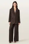 AllSaints  sako dámské z viskózy CHARLEY