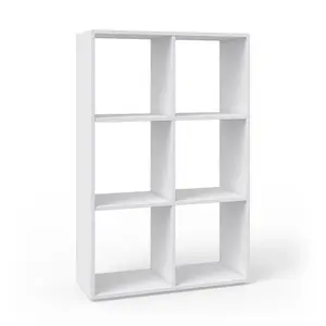 Vicco DĚLICÍ STĚNA Karree Bílá 72 x 107.8 cm