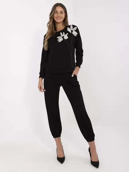 Set-MI-KMPL-M6162.30-black