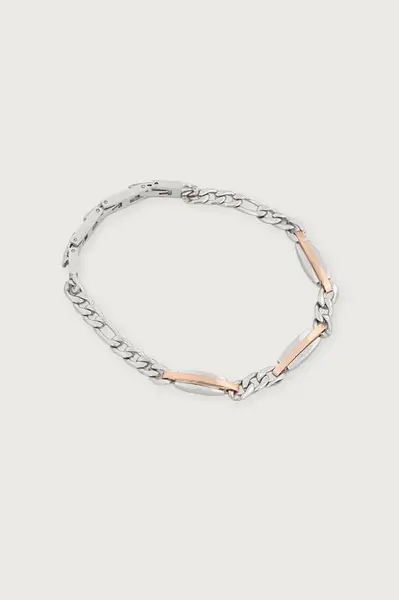 Trussardi  náramek pánský