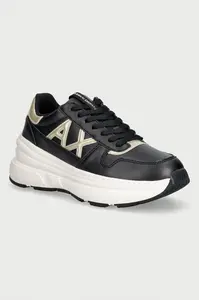 Armani Exchange  sneakers dámske