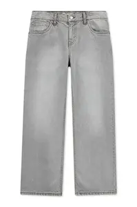 Levi's rifle wide leg detské 578 BAGGY JEANS