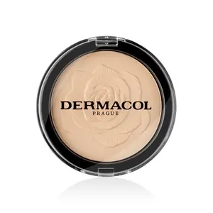 Dermacol Kompaktní pudr s reliéfem růže 8 g 3