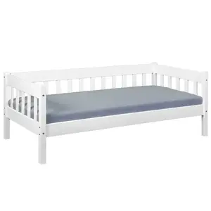 Posteľ 29040060 Sintro 90x200 Biela