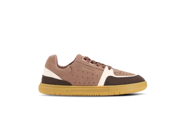 Barefoot Sneakers Barebarics Wave 2.0 - Brown