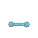 Dumbbell činky, Farba: modrá, Hmotnosť: 1 Kg