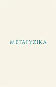 Metafyzika - Aristotelés