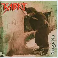 Kabát – MegaHu CD