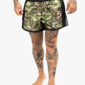 Benlee Men's thaibox trunks