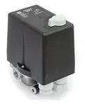 Tlakový spínač CONDOR MDR 3/11, 10 - 16 A