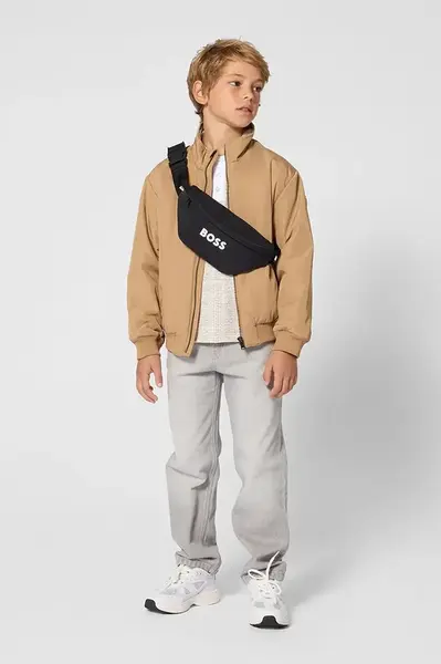 BOSS  bomber dětská