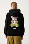 Barrow  mikina s kapucňou bavlnená