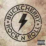 Buckcherry – Rock 'N' Roll LP