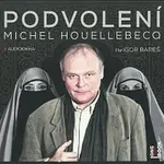Igor Bareš – Podvolení (MP3-CD) CD